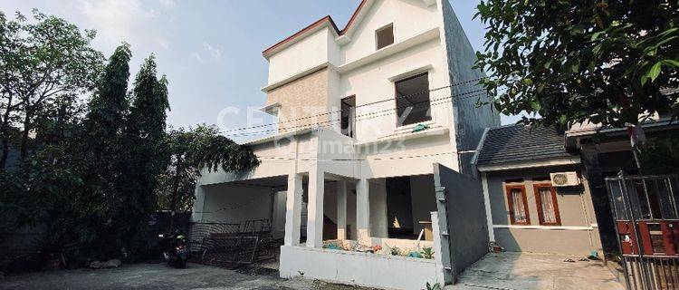 Rumah Siap Huni Grand Depok City, 2 Lantai Plus, Depok 1