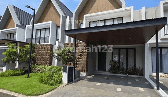 Strategic House Summarecon Bogor 1