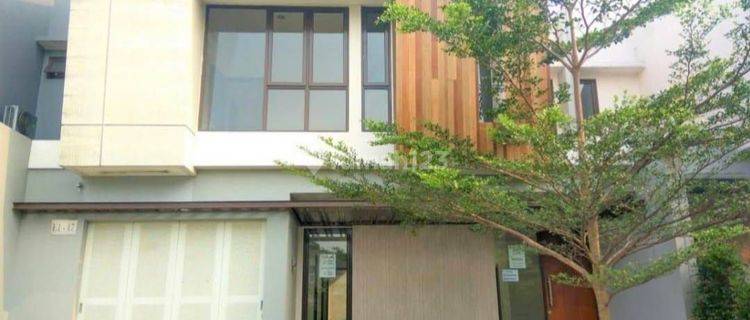 Dijual Rumah 2 Lantai Di Eminent Prestigia 1