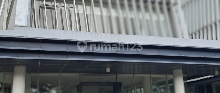 For Quick Sale, 2 Connected Shophouses in Foresta Business Loft 1, BSD City 1