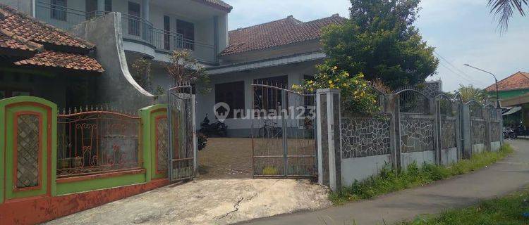 Dijual Rumah Di Tasikmalaya - Jawa Barat  1