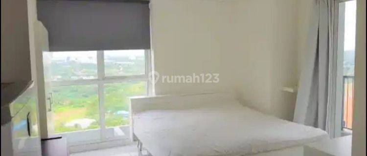 Dijual Apartemen Casa De Parco Type ST-C 1