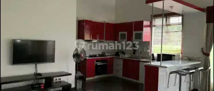 Rumah Cantik Full Furnished Siap Huni Di Salatiga 1