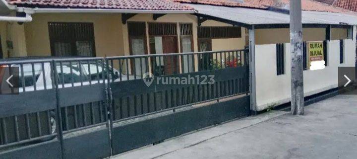 Turun Harga, Dijual Cepat, Rumah 2 Lantai Semi Furnished di Komp. Lemigas Cidodol, Jl. Panjang Cidodol, Kebayoran Lama, Jakarta Selatan, Jakarta Selatan 1