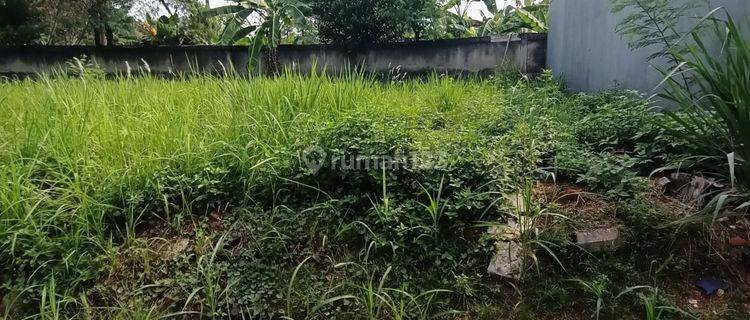 Dijual Tanah Dalam Komplek  1