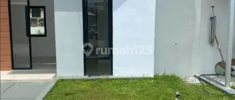 Disewaka Murah Akses Deket Stasiun Kereta 1