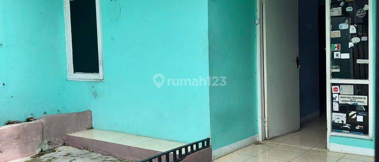 Rumah murah 2 +1 kamar tidur di Amara pura 1