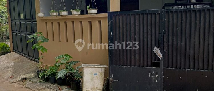 For Rent: Neat and Ready-to-Occupy House in Nusaloka BSD 1