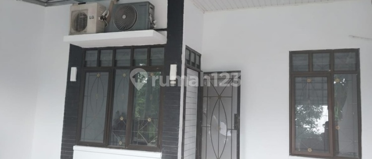 Sewa Rumah Nusa Loka 1