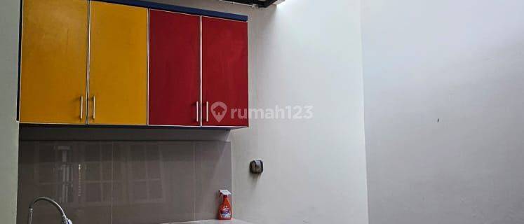 Rumah 2 Lantai Di Sewakan Furnish Ac Di Delatinos Bsd  1