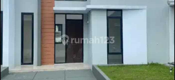 For Rent Cheap Brand New House Ready to Occupy Near Maja Station 1
