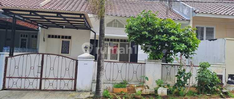 Disewakan Rumah Siap Huni Di Regency Melati Mas Serpong 1