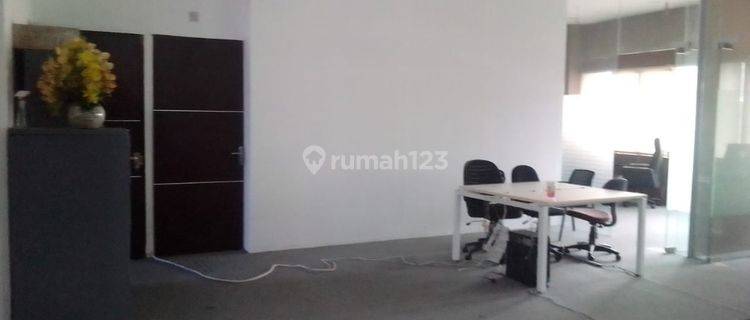 Ruko Gandeng Sunter Bagus Rapih Siap Pakai  1