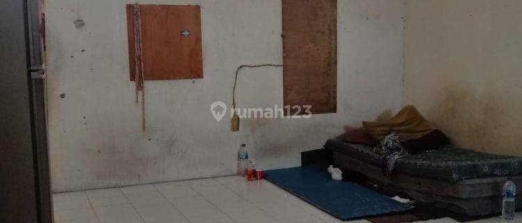 Di Jual Ruko Sunter Bisa Kontainer Murah Bangetz Ruko 1