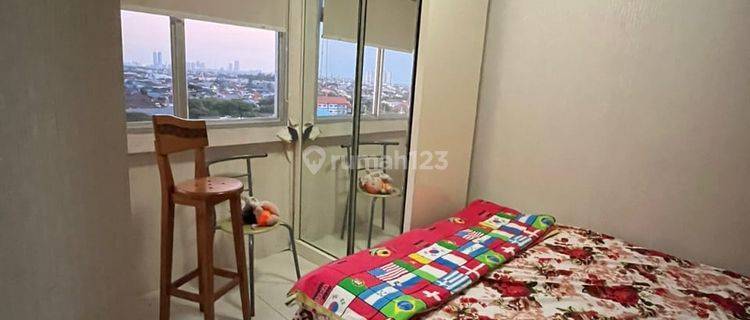 Apartemen Gunawangsa Manyar 2 BR Furnished Bagus 1