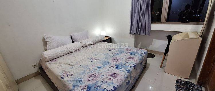 Apartement Puncak Marina 3 BR Bagus Siap Huni 1