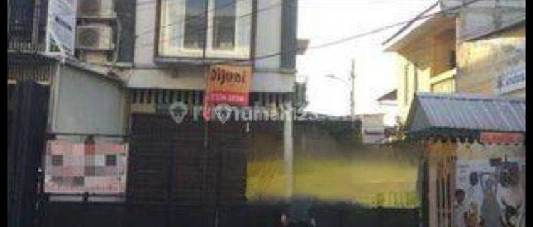 Ruko Kebon Kosong Kemayoran Murah 1