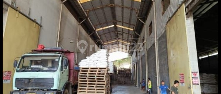 Gudang Ex Pabrik Murah Di Gunung Putri. 1