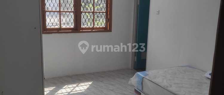 Sunter 17 Boarding House Full Room 1