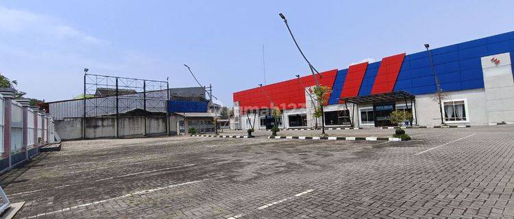 Kavling Cengkareng Outer Ring Road Bisa Bgn 8-10 Lantai 1