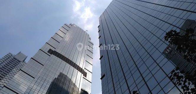 Kantor di PROSPERITY TOWER, 5, RT.5/RW.3, Senayan, Kebayoran Baru, South Jakarta City, Jakarta 12190 HGB Bagus 133 m 1