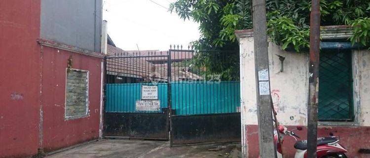 Kosan Dijual Lokasi Pulogebang Jakarta Timur 1