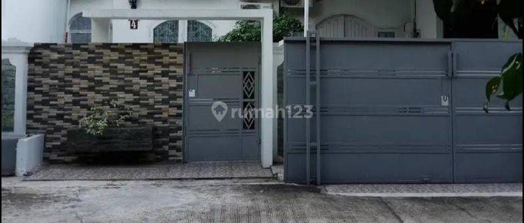 TURUN HARGA Rumah Siap Huni Perumahan Tytian Kencana Bekasi 1