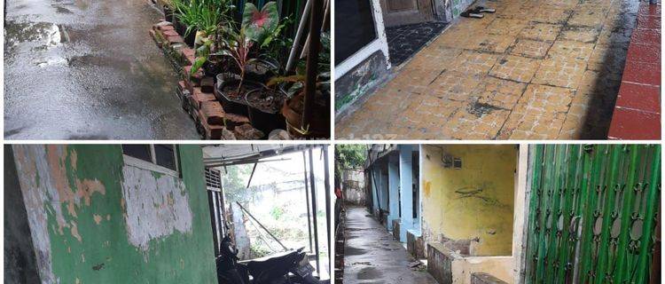 Rumah Murah hitung Tanah di Cinangoh Johar Tuparev Pusat Kota Karawang  1