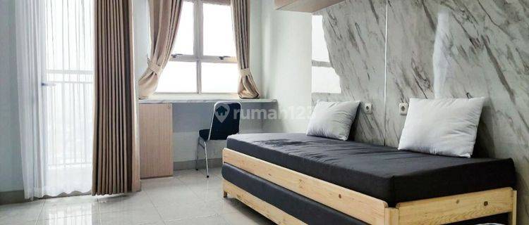 Dijual Apartemen Bagus dan Murah MSquare Cibaduyut Bandung Apartemen 1