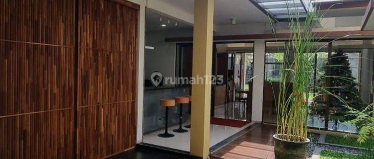 Jarang Ada ‼️ RUMAH SULTAN MODERN MINIMALIS TATAR EXCLUSIVE KOTA BARU PARAHYANGAN  1