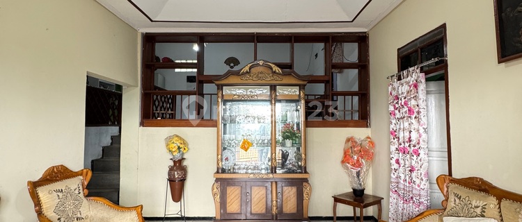 Dijual Rumah Di Dekat Kampus Jatinangor Sumedang Bandung Jabar  1