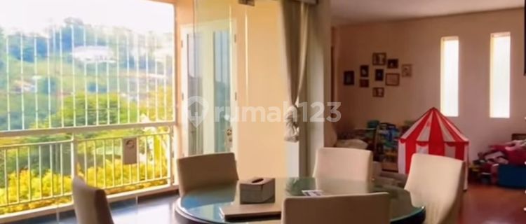 Dijual Rumah Modern Dago Pakar Resort Bandung  1