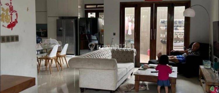 Dijual Rumah Bagus Siahuni Di Kota Baru Parahyangan Bandung  1