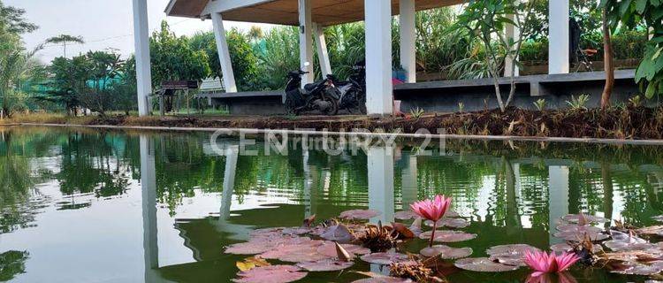 Di  Sangat Cepat Vila Kurma Astaraja Bandung 1