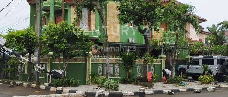 Di Jual Rumah Bagus Di Pondok Kelapa Jakarta Timur 1