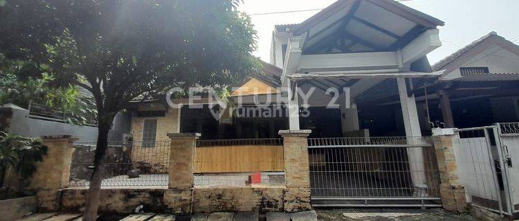 Dijual Cepat Rumah Di Kemang Pratama  Bekasi  1