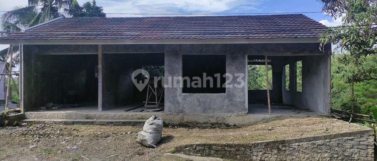 For Sale: Cheap Shop House in Ciburuy Muara Jaya Cigombong 1