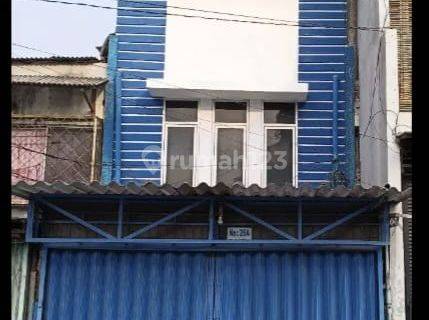 Dijual Rumah di Jelambar Barat Uk 4 X 17 M 1