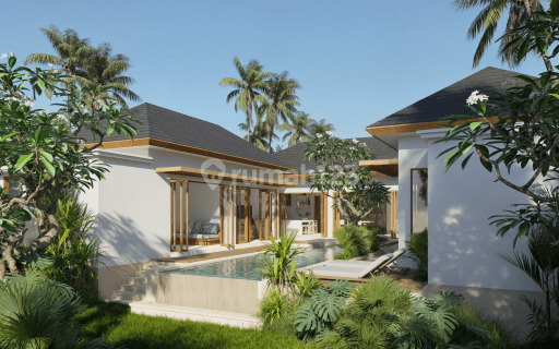 Brand New Luxury Villa At Saba 1