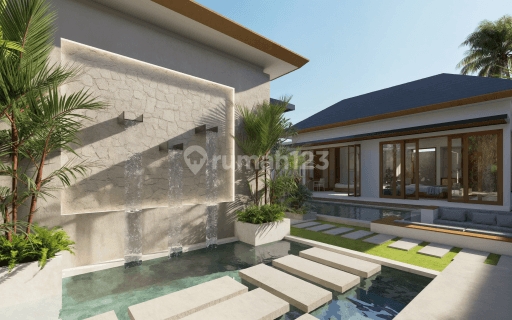 Brand New Luxury Villa At Saba 1