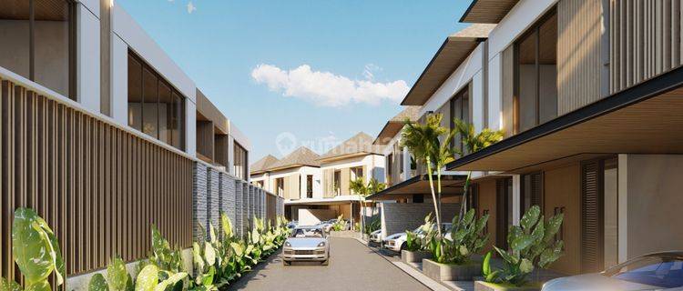 18 Premium Units Luxury Residence In Umalas 1