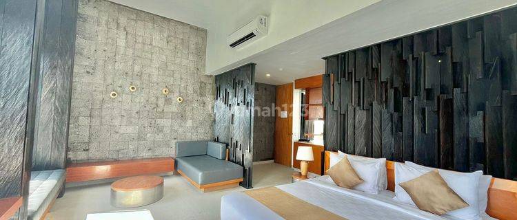 1 BR Suite At Uluwatu, Rumah 2 Lantai Bagus Fully Furnished  1