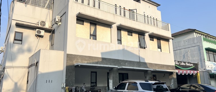 Premium Boarding House for Sale at an Affordable Price in Bintaro Ciputat, South Tangerang 1