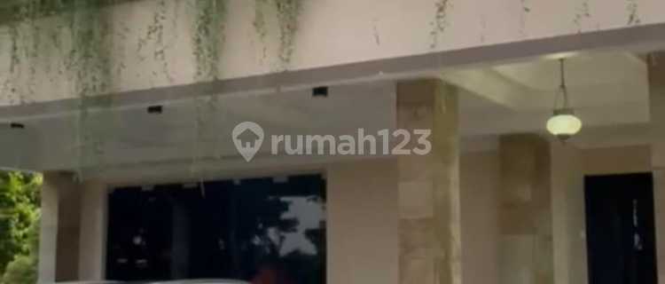 For Sale Luxury Furnished House Graha Raya Bintaro 1
