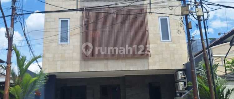 Already Full! Brand New Boarding House in Pancoran, South Jakarta - Close to University 1