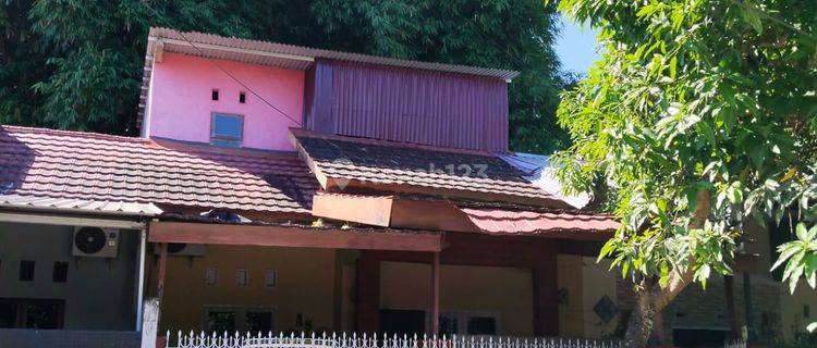 Dijual Rumah Siap Huni 1 Lantai Area Daya Kota Makassar 1