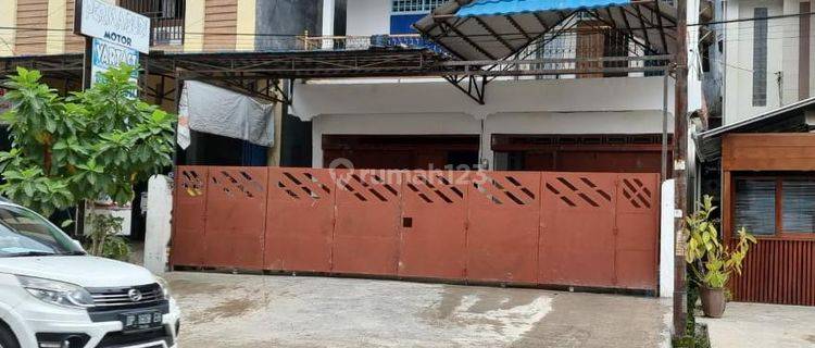 Dijual Ruko lokasi strategis pusat kota Palopo 1