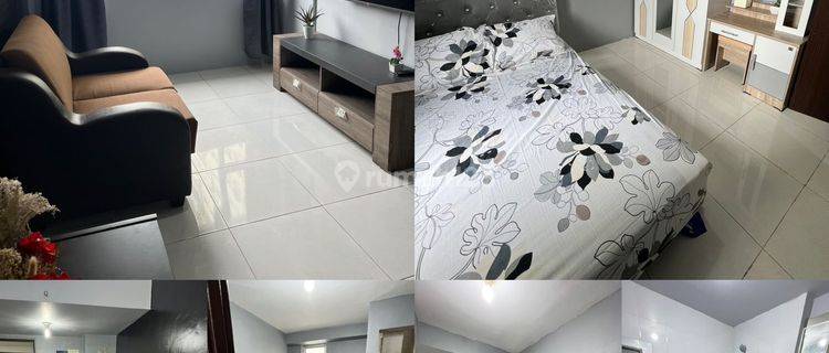 Disewakan Apartemen Royal Semi Furnished Di Makassar 1