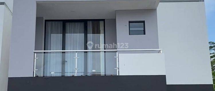 Dijual Rumah Mewah Casablanca Di bukit baruga 1