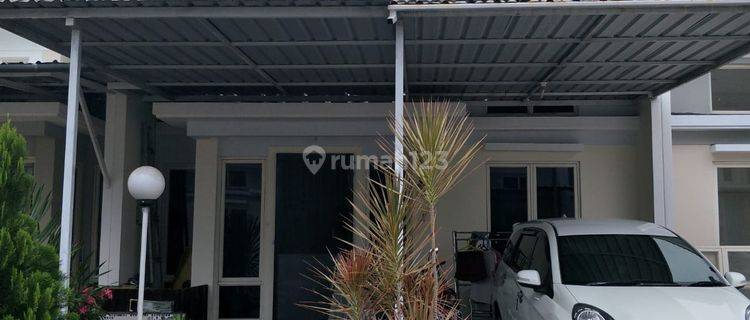 Dijual rumah murah tanjung bunga 1